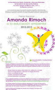 Premio Amanda Rimoch